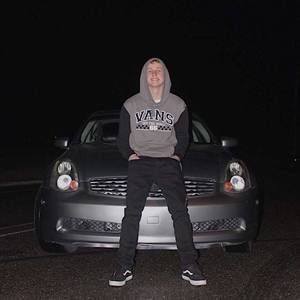 Meet your Posher, Kyle